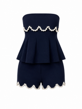 Set Midnight Pearl Luxe