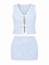 Set Cielo Encantado Luxe