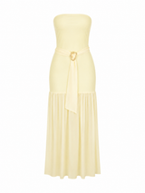 Vestido Aura Soleil Luxe