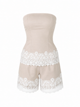 Set Chantilly Nude Luxe