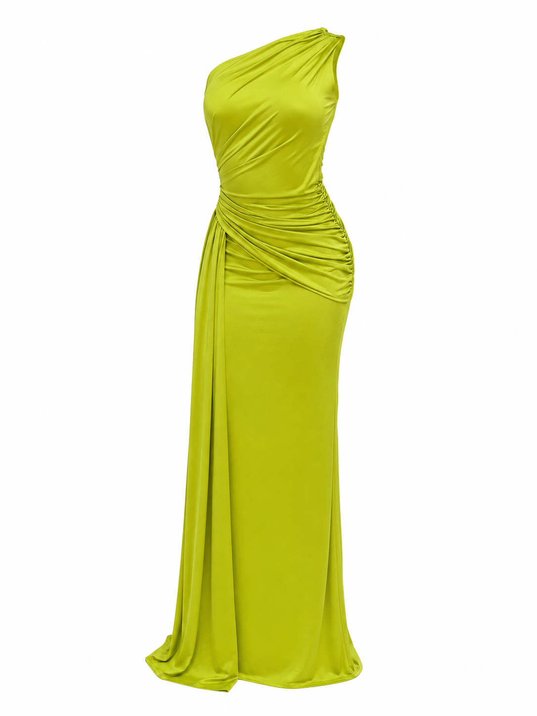 Vestido Lima Éclat Luxe