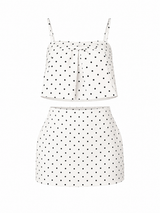 Set Luna Polka Coquette