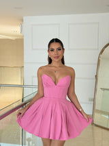 Vestido Ivory Princess Luxe