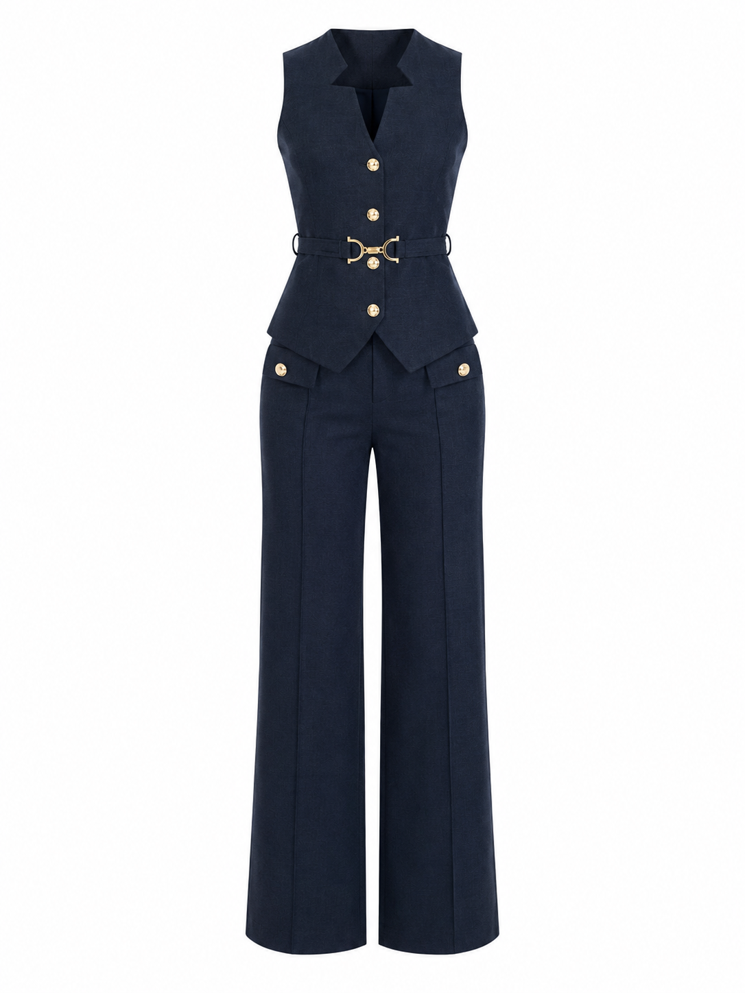 Set Noir Prestige Luxe