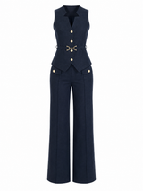 Set Noir Prestige Luxe
