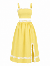 Set Soleil Élégance Luxe