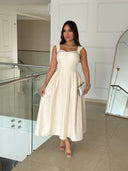 Vestido Radiante Luxe
