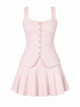 Set Rosé Paris Chic