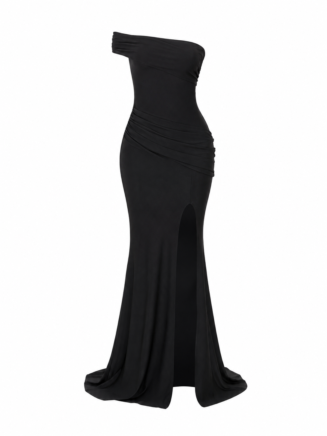 Vestido Noir Éternelle Luxe