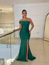 Vestido Noir Éternelle Luxe