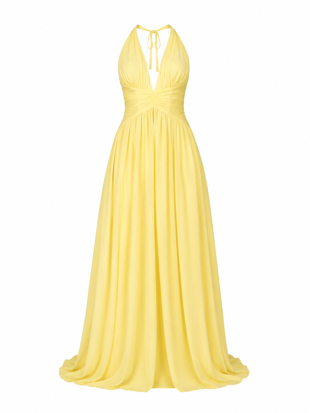 Vestido Aura Soleil Luxe
