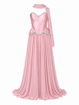 Set Rosé Royale Luxe