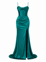 Vestido Esmerald Éclat Luxe