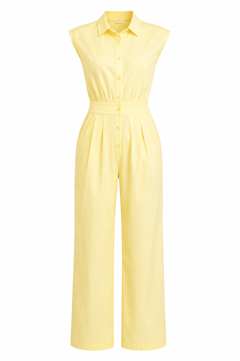 Enterizo Soleil Elegance Luxe