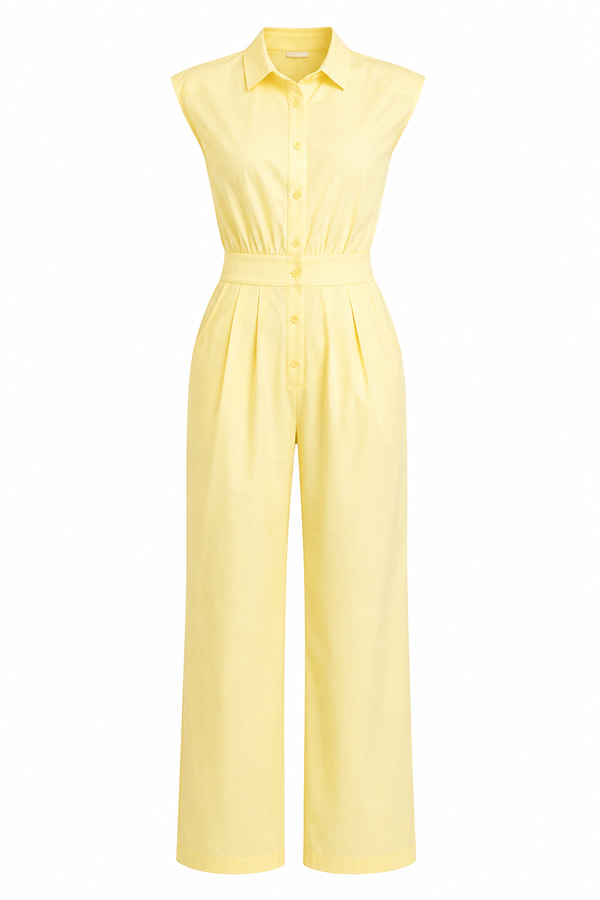Enterizo Soleil Elegance Luxe