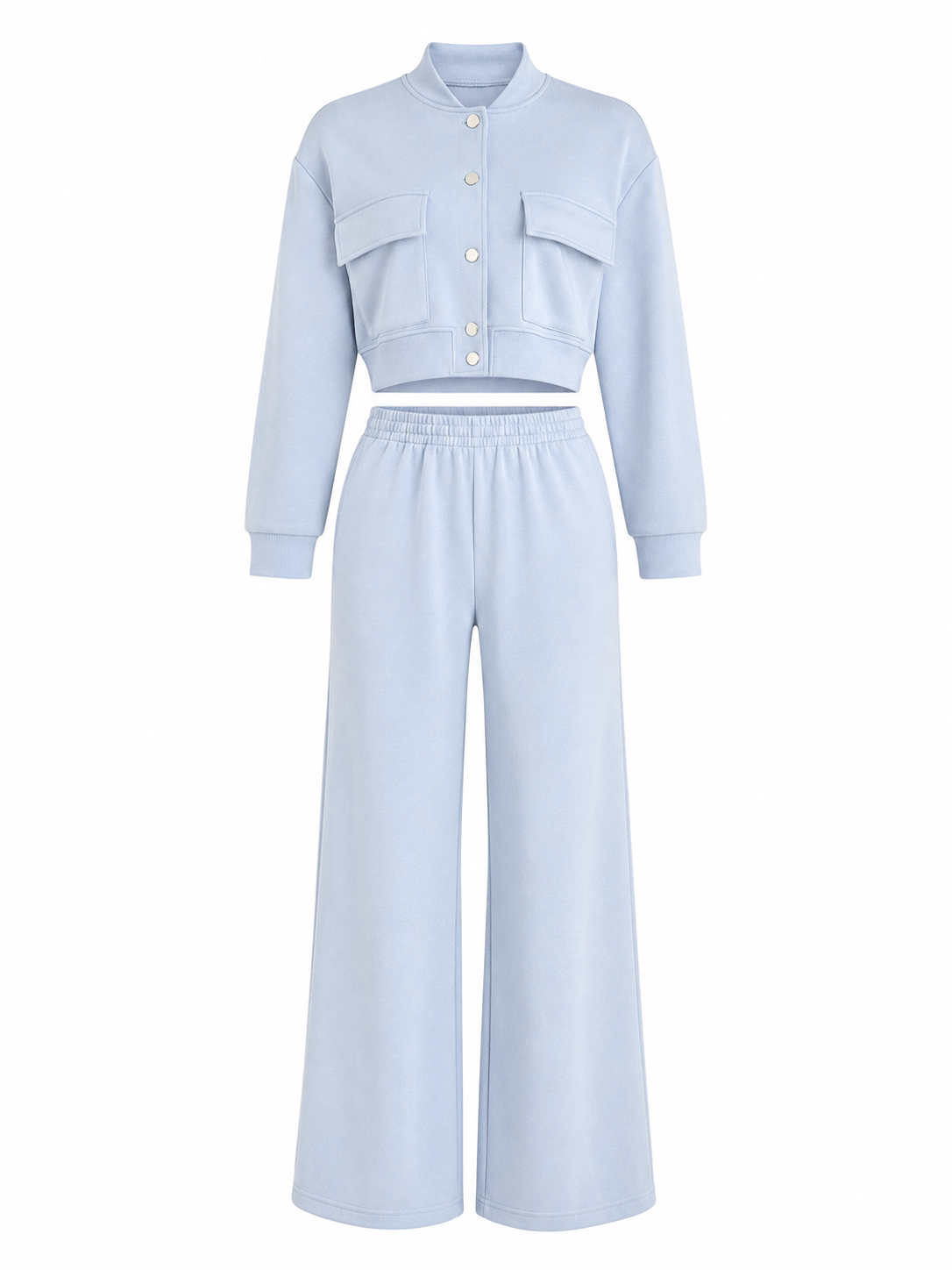 Set Serenity Sky Luxe