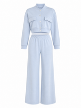 Set Serenity Sky Luxe