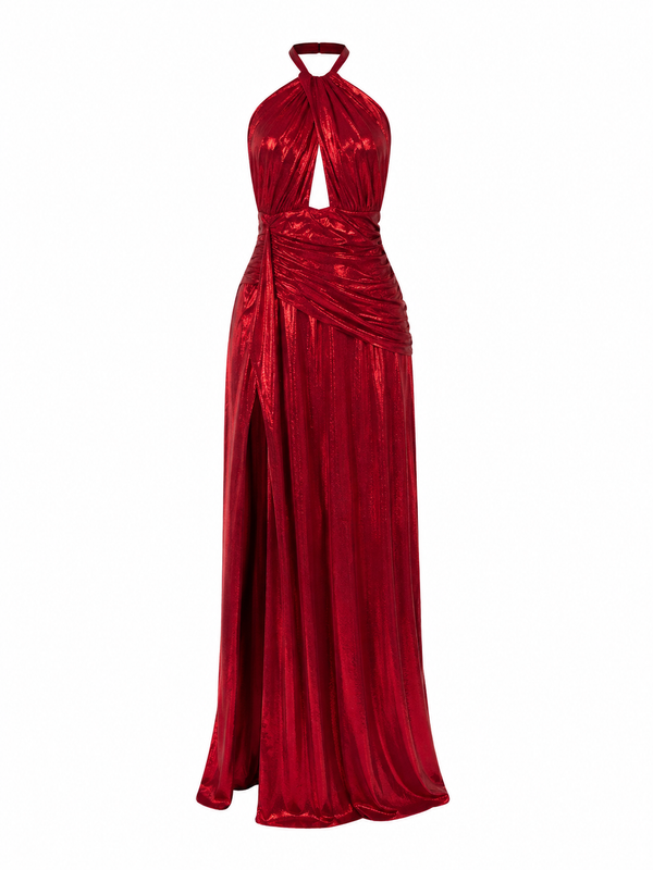 Vestido Ruby Glam Luxe