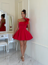 Vestido Lazo Royale