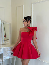 Vestido Lazo Royale