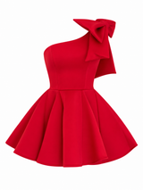Vestido Lazo Royale