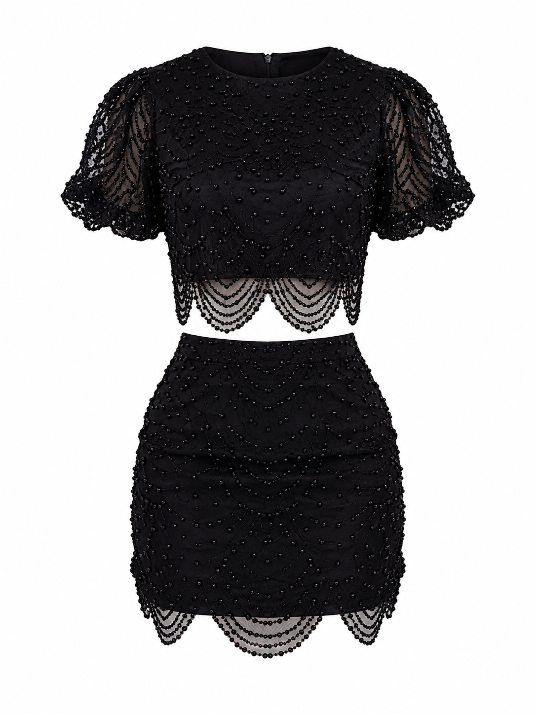 Set Encanto Noir