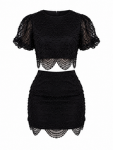 Set Encanto Noir