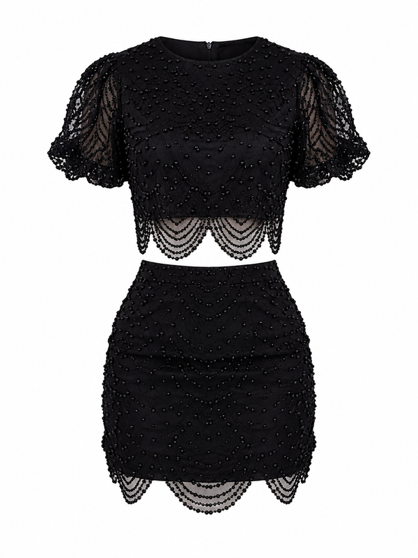 Set Encanto Noir