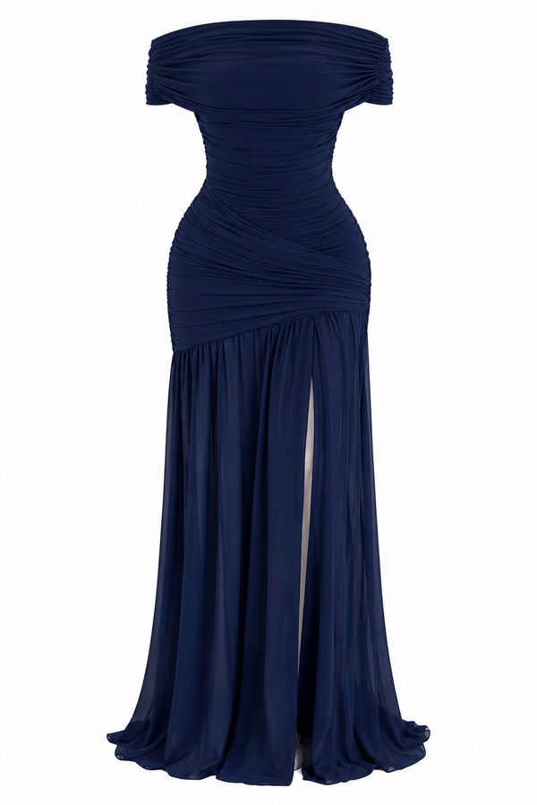 Vestido Elegance Midnight