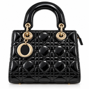 Bolso Ivory Luxe Acolchado