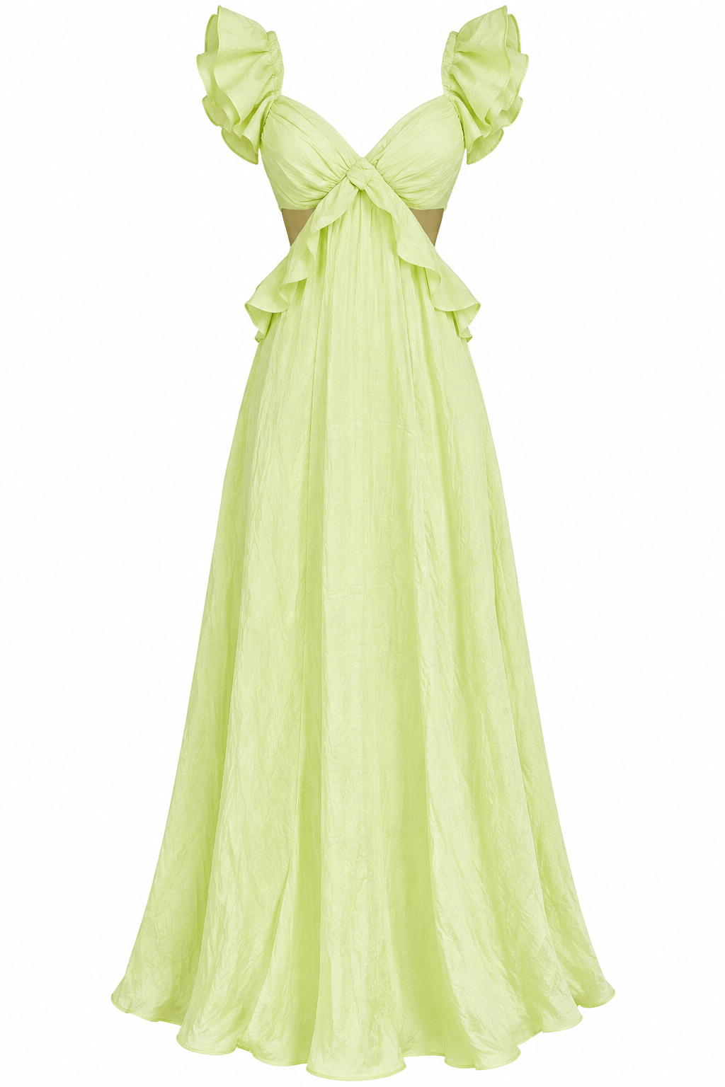 Vestido Lima Éternelle Luxe