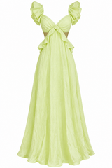 Vestido Lima Éternelle Luxe