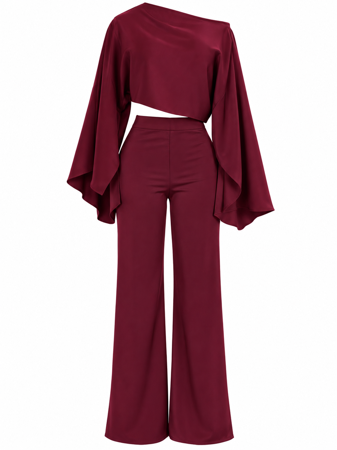 Set Asymmetric Wine