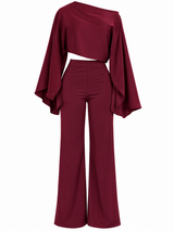 Set Asymmetric Wine