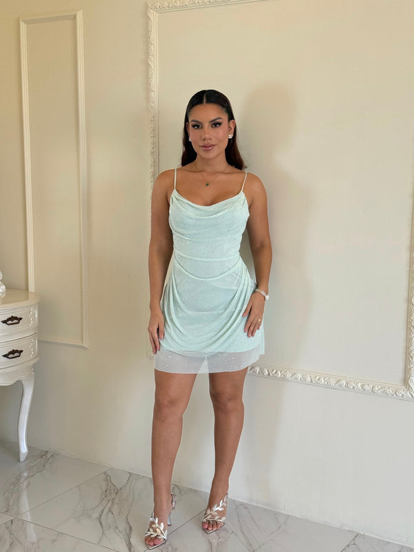 Vestido Mila