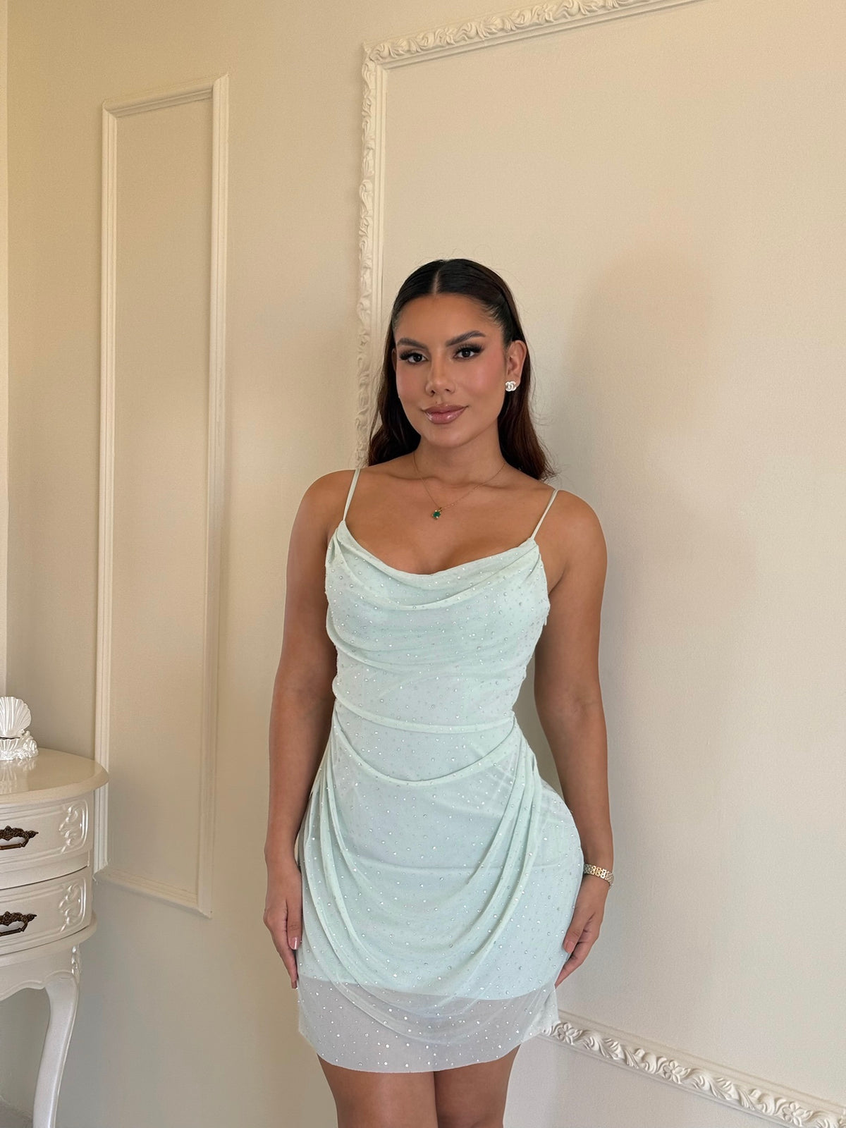 Vestido Mila