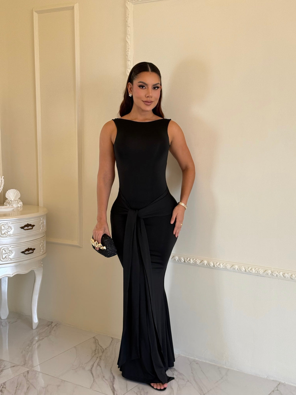 Vestido Amara