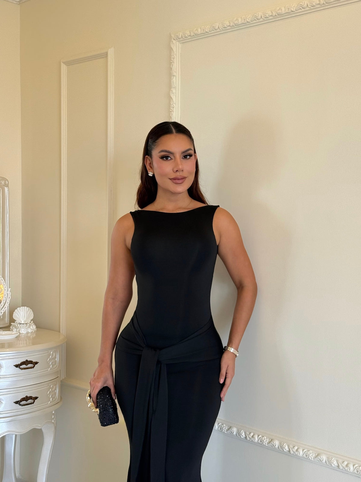 Vestido Amara