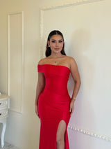 Vestido Noir Éternelle Luxe