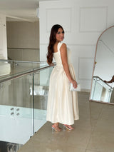 Vestido Midnight Glam