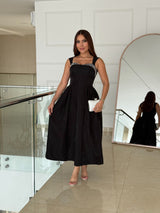 Vestido Midnight Glam