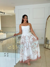Vestido Royal Sirene