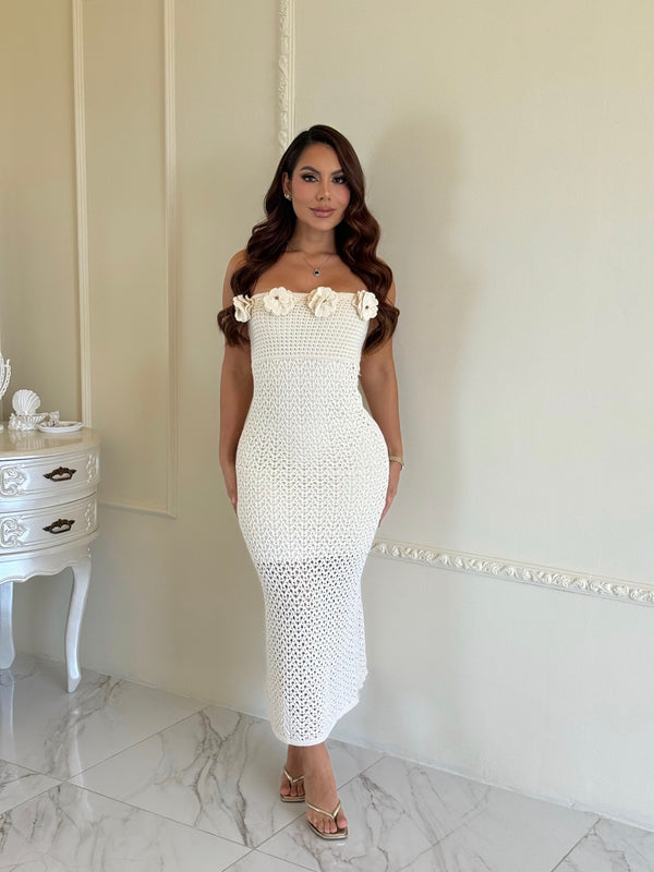 Vestido Narel