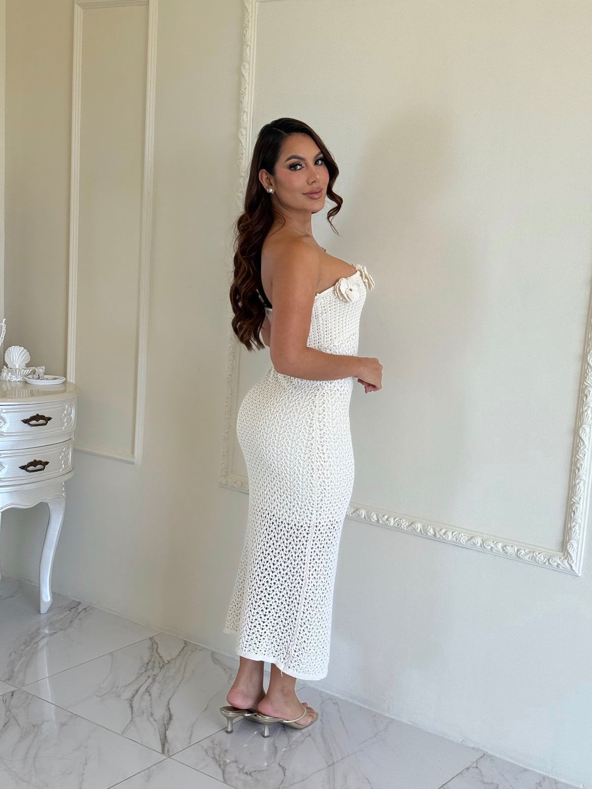 Vestido Narel