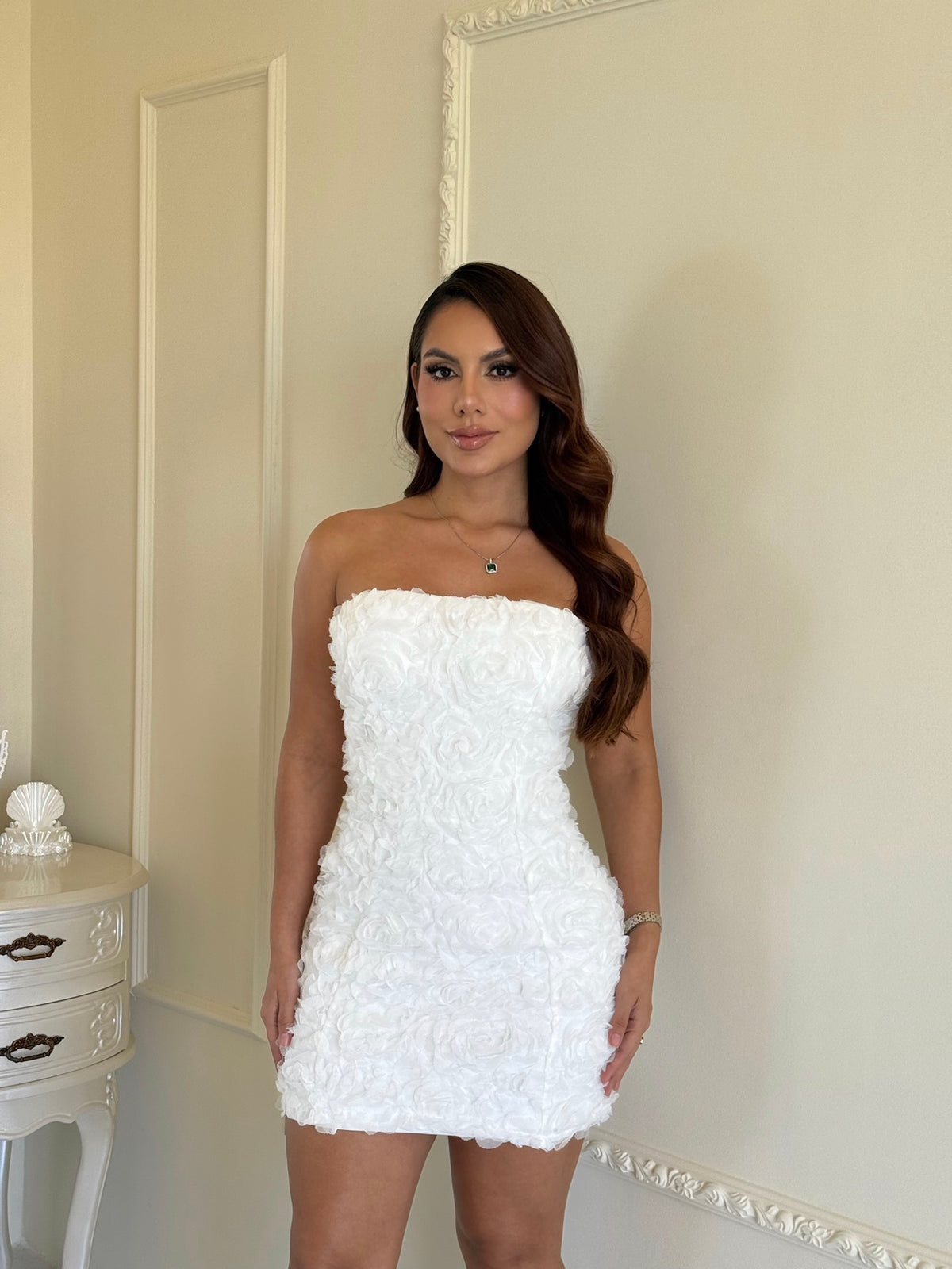 Vestido Zuri