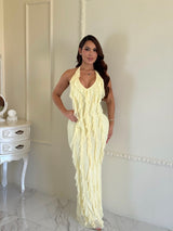 Vestido Elara