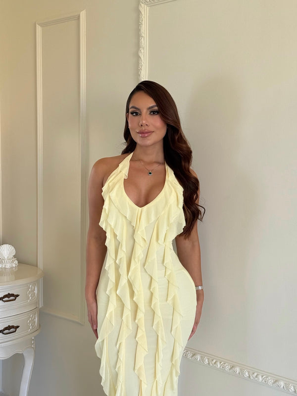 Vestido Elara