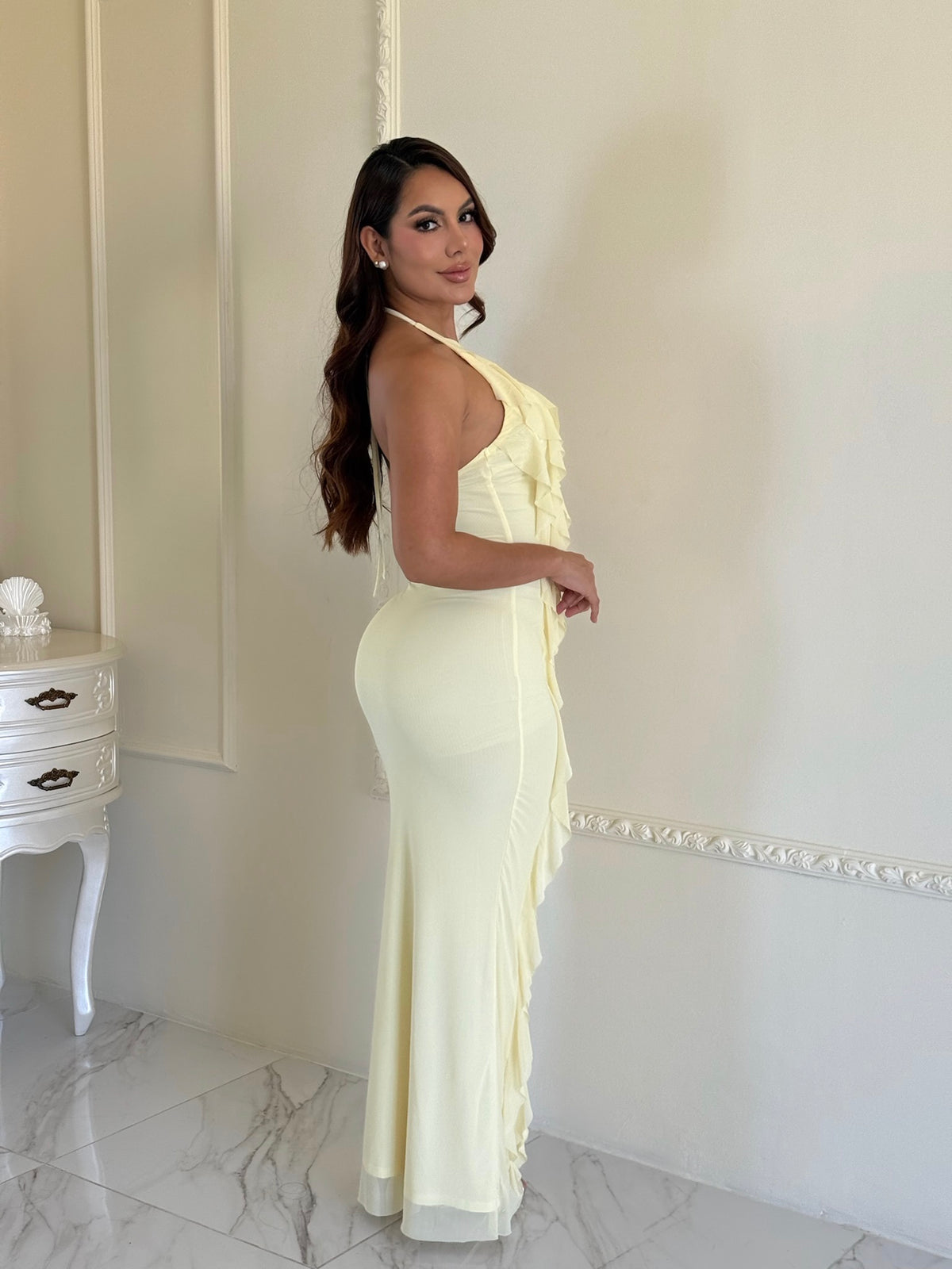 Vestido Elara