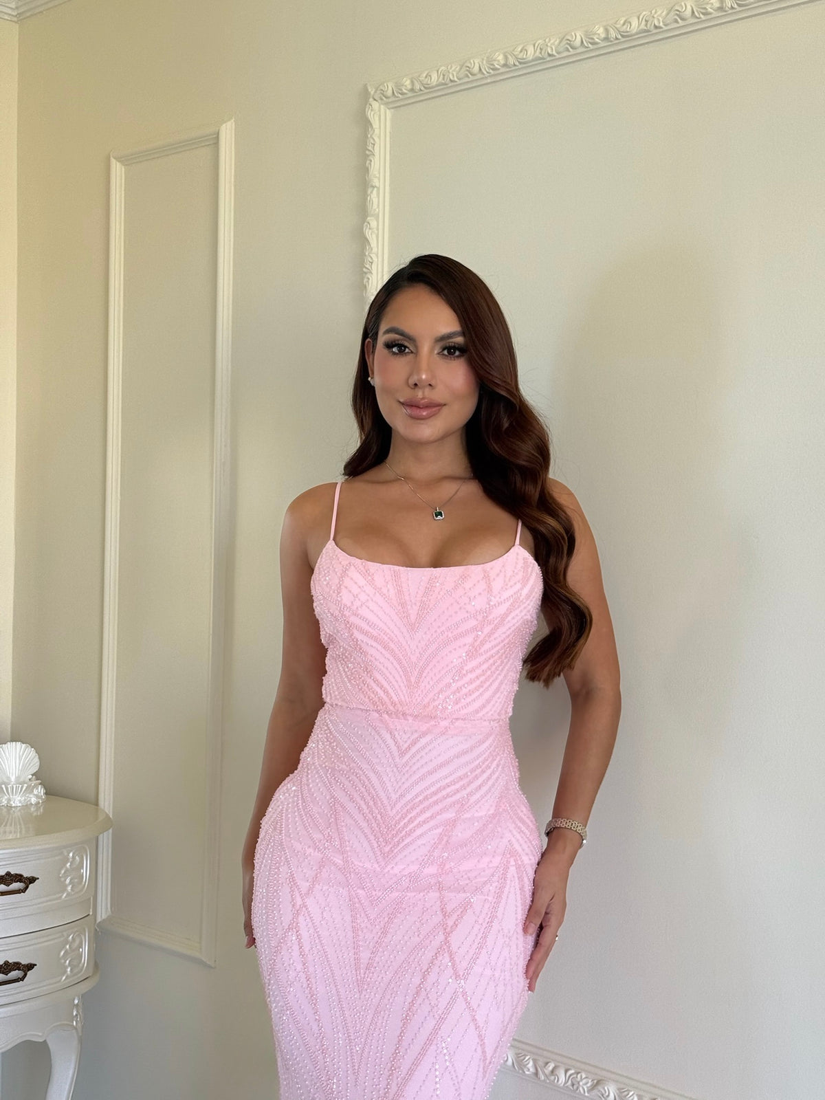 Vestido Vera