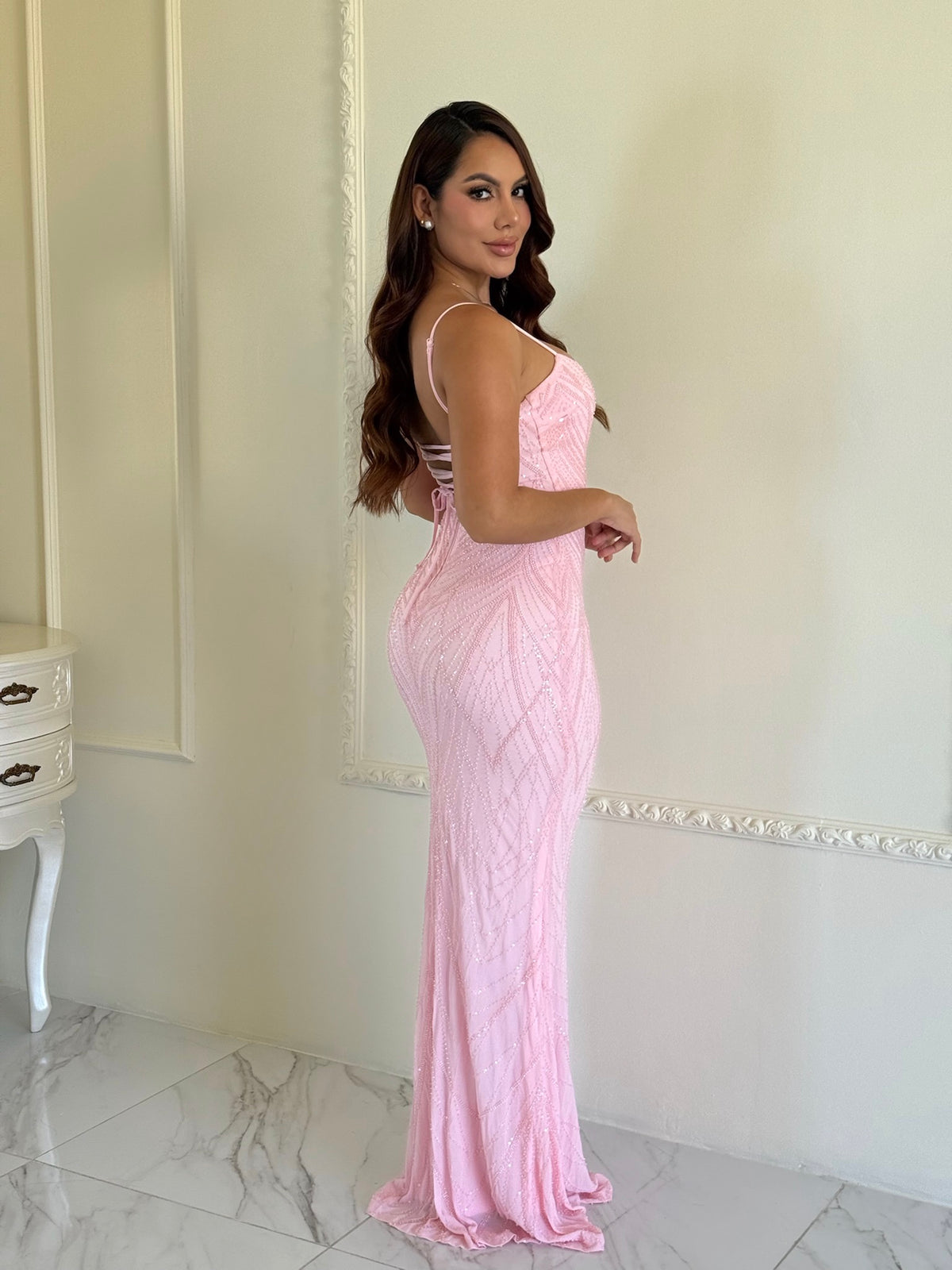 Vestido Vera
